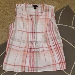 Preswick & Moore XL shirt